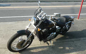 HONDA SHADOW 400 SLASHER 2000 NC40