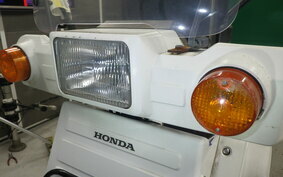 HONDA GYRO X TD02