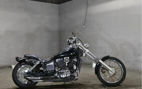 HONDA SHADOW 400 SLASHER 2000 NC40