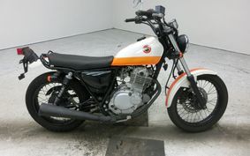 SUZUKI GRASS TRACKER NJ47A