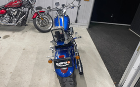HARLEY  HARLEY FXCWC 2008 JK5