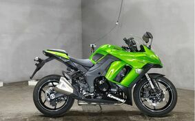 KAWASAKI NINJA 1000 2014 ZXT00L