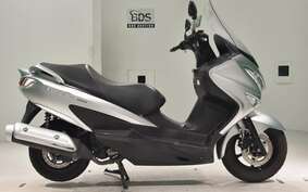 SUZUKI SKYWAVE 200 (Burgman 200) CH41A