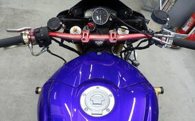 YAMAHA YZF-R6 2008