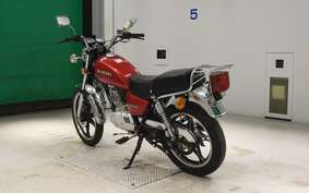 SUZUKI GN125 H PCJG9