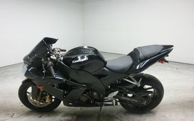 KAWASAKI ZX 10 NINJA R 2004 ZXT00C