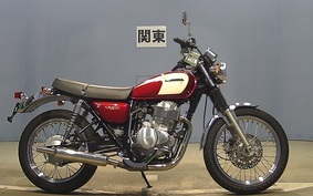 HONDA CB400SS E 2008 NC41