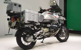 BMW R1150GS ADVENTURE 2004