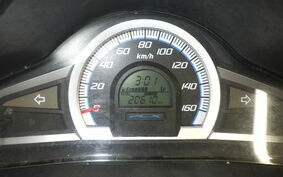 HONDA PCX125 JF56