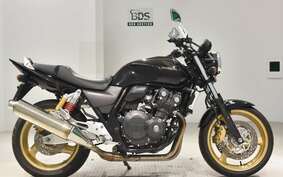 HONDA CB400SF VTEC 2012 NC42