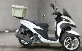 YAMAHA TRICITY 125 SE82J