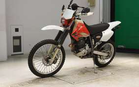 HONDA XR250 MD30