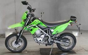 KAWASAKI KLX125D TRACKER LX125D