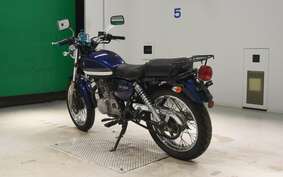 SUZUKI ST250E NJ4AA