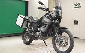 YAMAHA XT660 TENERE Z 2010 DM02