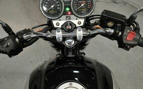 HONDA CB400SF VTEC 2005 NC39