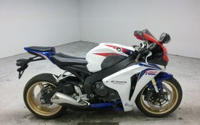 HONDA CBR1000RR 2009 SC59