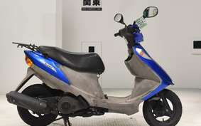 SUZUKI ADDRESS V125 G CF4EA