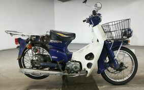 HONDA PRESS CUB 50 AA01