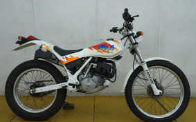 HONDA TLM220R MD23