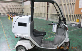 HONDA GYRO TA03