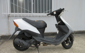 SUZUKI LETS2 CA1PA