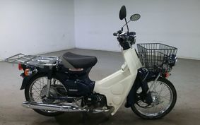 HONDA PRESS CUB 50 Fi AA01