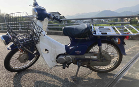 HONDA SUPER CUB50 AA01