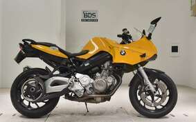 BMW F800S 2007