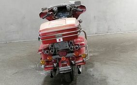 HARLEY FLHT 1340 1985 DDL