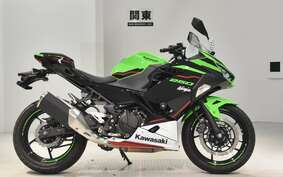 KAWASAKI NINJA 250 EX250P