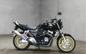 HONDA CB400SF VTEC 2005 NC39