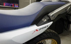 HONDA TRANSALP XL750 2024 RD16