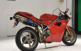 DUCATI 996 MONOPOSTO H200A