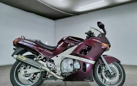 KAWASAKI ZZ-R400 1997 ZX400N