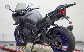 YAMAHA FAZER FZ8 ABS 2013 RN25