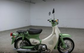 HONDA LITTLE CUB C50