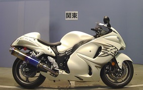 SUZUKI GSX1300R HAYABUSA 2012 GX72A