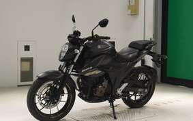 SUZUKI GIXXER 250 ED22B