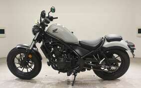 HONDA REBEL 500 A 2024 PC60