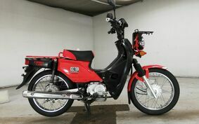 HONDA CROSS CUB 110 JA10