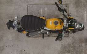 HONDA MONKEY 125 ABS JB02