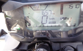 BMW G310R 2019 0G01