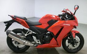 HONDA CBR250R Fi MC41