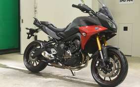 YAMAHA MT-09 Tracer RN51J