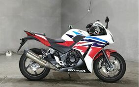 HONDA CBR250R MC41