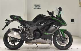 KAWASAKI NINJA 1000 SX 2024 ZXT02K