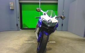 SUZUKI GSX-R600 2008 GN7EA