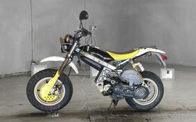 SUZUKI TR50 STREET MAGIC S CA1LB