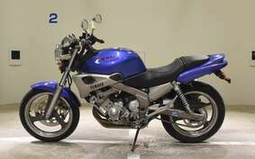 YAMAHA ZEAL 3YX